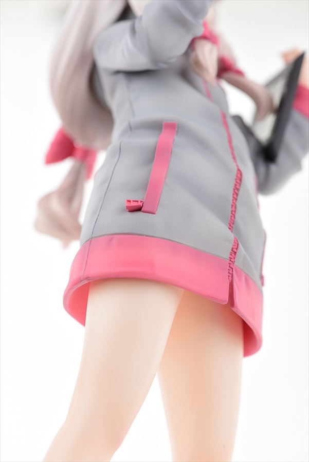Eromanga Sensei 1/6 Scale Pre-Painted Figure: Sagiri Izumi The First Volume Cover Illust Ver. :Smiling Face: image 23
