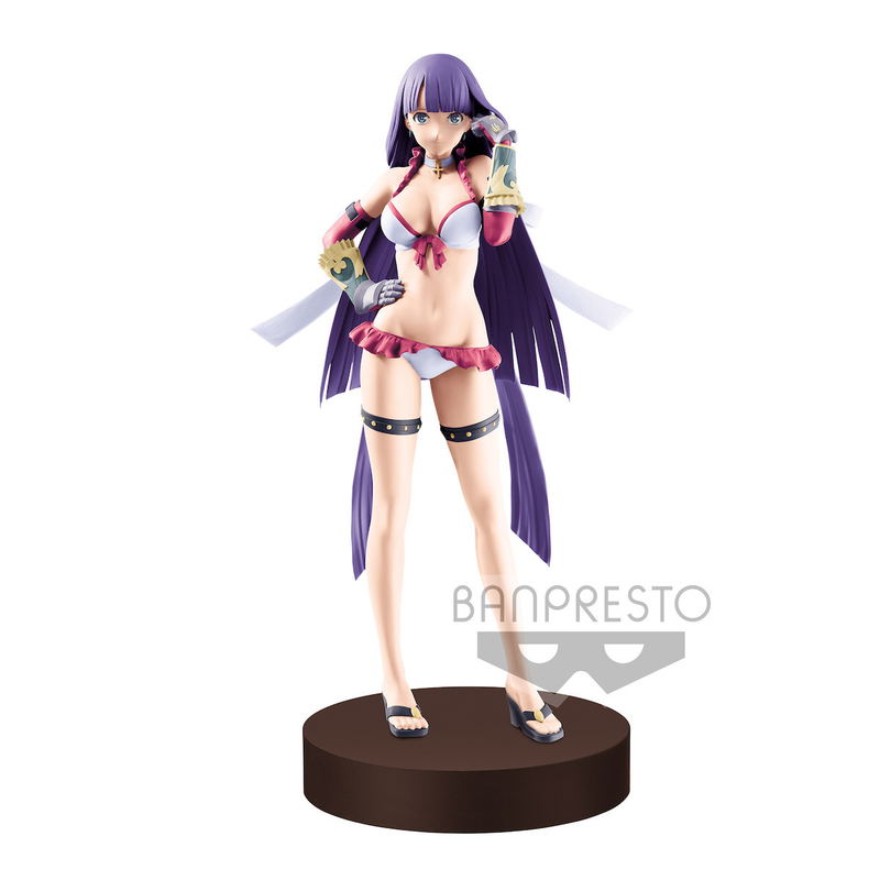 Fate/Grand Order EXQ Figure: Martha / Ruler image 1