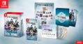 Fire Emblem Warriors [Special Edition] thumbnail 1