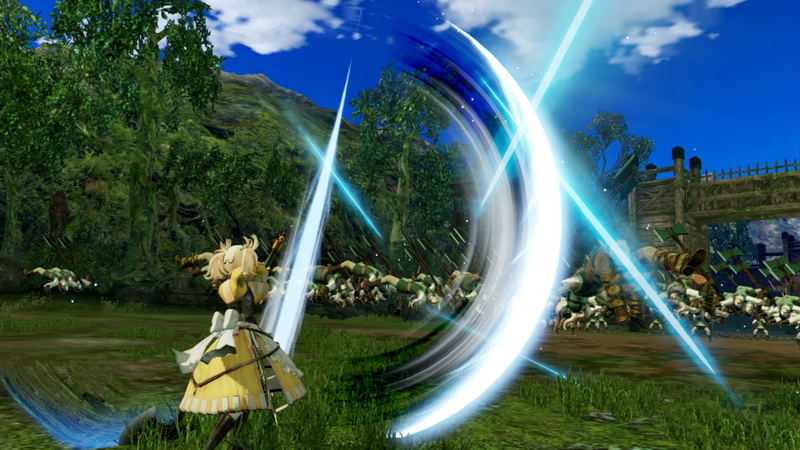 Fire Emblem Warriors [Special Edition] image 8