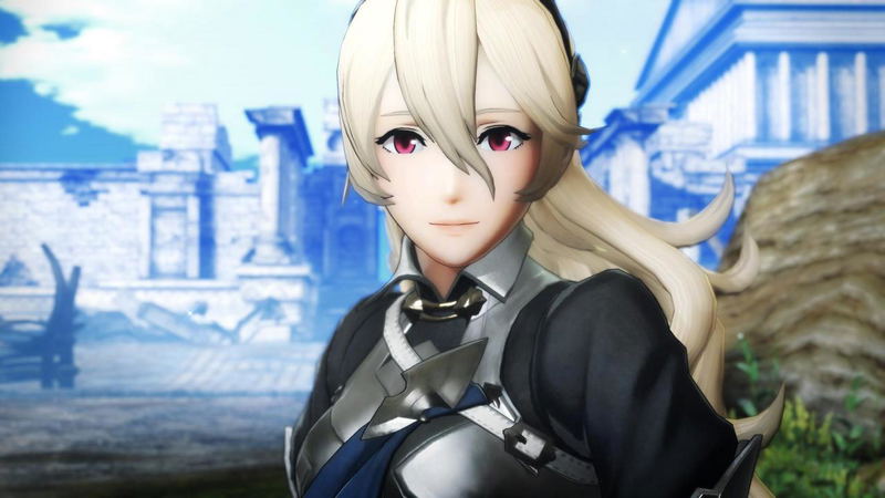 Fire Emblem Warriors [Special Edition] image 15