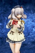 Kantai Collection: Kashima Valentine Mode (Re-run) thumbnail 10