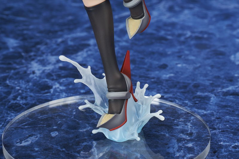 Kantai Collection: Kashima Valentine Mode (Re-run) image 13
