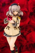 Kantai Collection: Kashima Valentine Mode (Re-run) thumbnail 19
