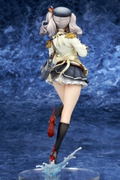 Kantai Collection: Kashima Valentine Mode (Re-run) thumbnail 3