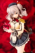 Kantai Collection: Kashima Valentine Mode (Re-run) thumbnail 20