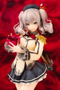 Kantai Collection: Kashima Valentine Mode (Re-run) thumbnail 22