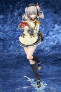 Kantai Collection: Kashima Valentine Mode (Re-run) thumbnail 2
