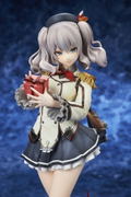 Kantai Collection: Kashima Valentine Mode (Re-run) thumbnail 5