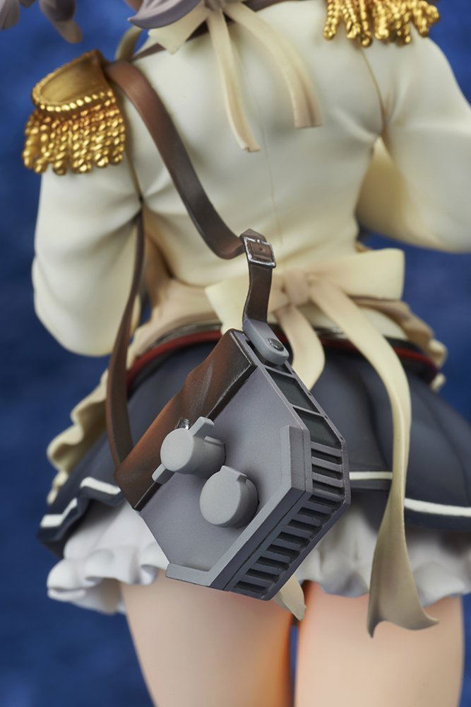 Kantai Collection: Kashima Valentine Mode (Re-run) image 6