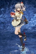 Kantai Collection: Kashima Valentine Mode (Re-run) thumbnail 8