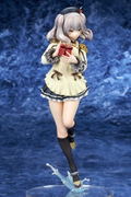 Kantai Collection: Kashima Valentine Mode (Re-run) thumbnail 9