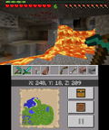 Minecraft: New Nintendo 3DS Edition thumbnail 4