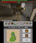 Minecraft: New Nintendo 3DS Edition thumbnail 5