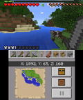 Minecraft: New Nintendo 3DS Edition thumbnail 6