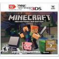 Minecraft: New Nintendo 3DS Edition thumbnail 1