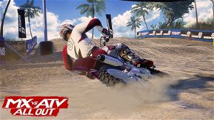MX vs. ATV All Out (DVD-ROM)