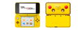 New Nintendo 2DS LL [Pikachu Edition] thumbnail 3