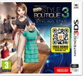 New Style Boutique 3: Styling Star thumbnail 1