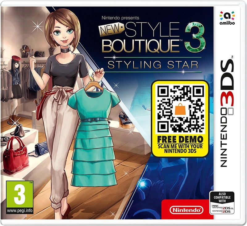 New Style Boutique 3: Styling Star image 1