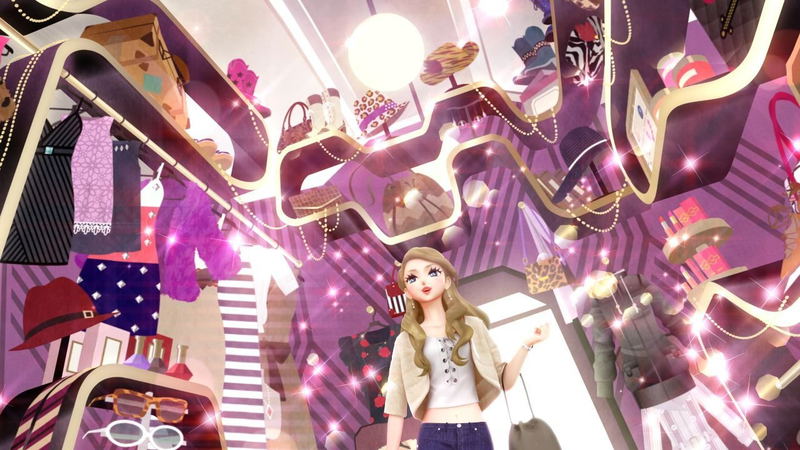New Style Boutique 3: Styling Star image 3