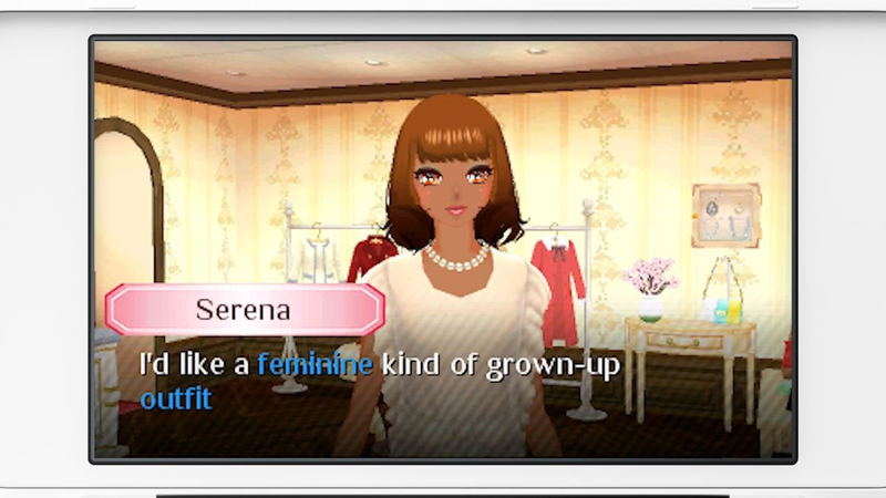 New Style Boutique 3: Styling Star image 8