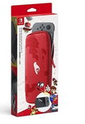 Nintendo Switch Carrying Case & Screen Protector (Super Mario Odyssey Edition) thumbnail 1