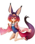 No Game No Life 1/7 Scale Pre-Painted Figure: Hatsuse Izuna Swimsuit Style thumbnail 1