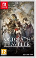Octopath Traveler thumbnail 1