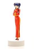 PLAMAX MF-20 Macross 1/20 Scale Model Kit: Minimum Lynn Minmay Chinese Dress Ver. thumbnail 2