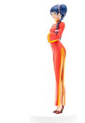 PLAMAX MF-20 Macross 1/20 Scale Model Kit: Minimum Lynn Minmay Chinese Dress Ver. thumbnail 4