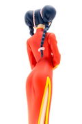 PLAMAX MF-20 Macross 1/20 Scale Model Kit: Minimum Lynn Minmay Chinese Dress Ver. thumbnail 6