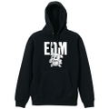 Pop Team Epic - Edm Hoodie Black (XL Size) thumbnail 1