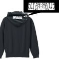 Pop Team Epic - Sucks Hoodie Black (XL Size) thumbnail 2