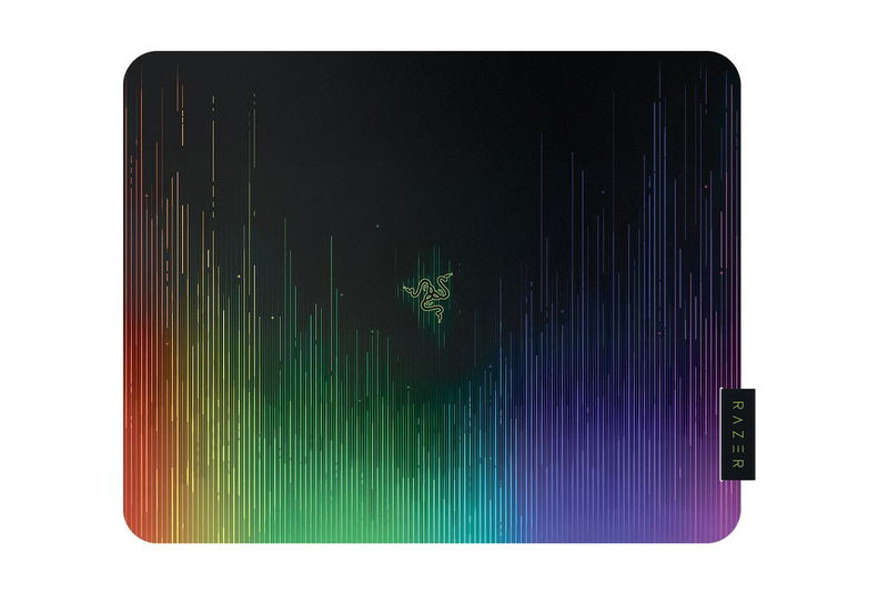 Razer Sphex V2 Mini Gaming Mouse Mat image 1