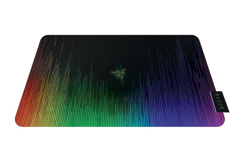 Razer Sphex V2 Mini Gaming Mouse Mat image 3