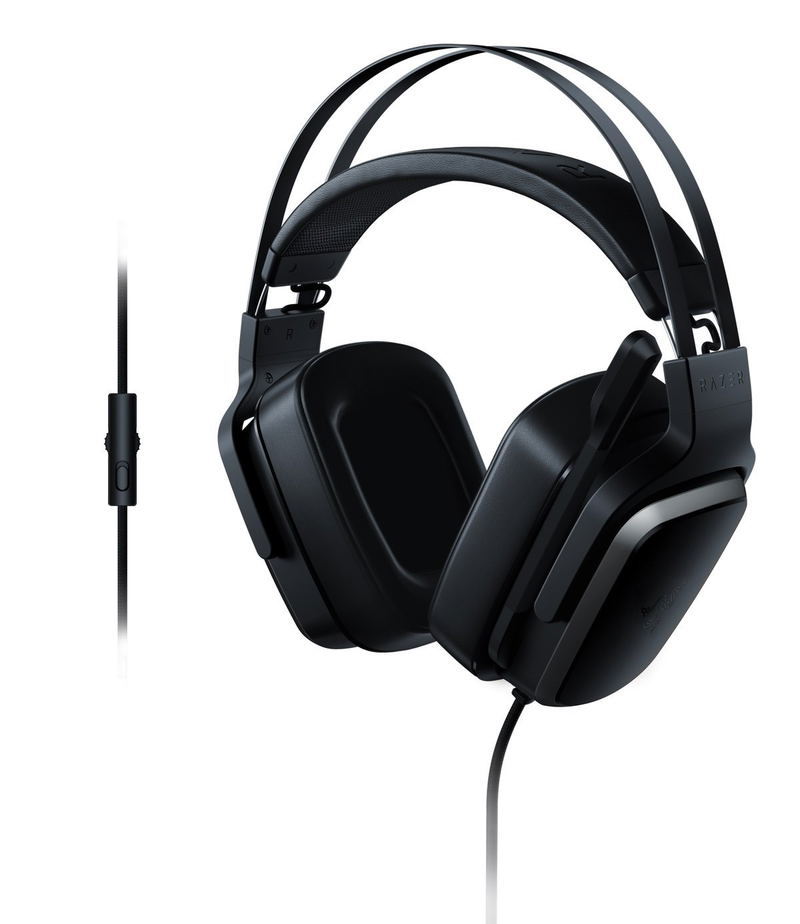 Razer Tiamat 2.2 V2 Expert Gaming Headset image 1