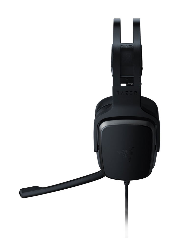 Razer Tiamat 2.2 V2 Expert Gaming Headset image 3