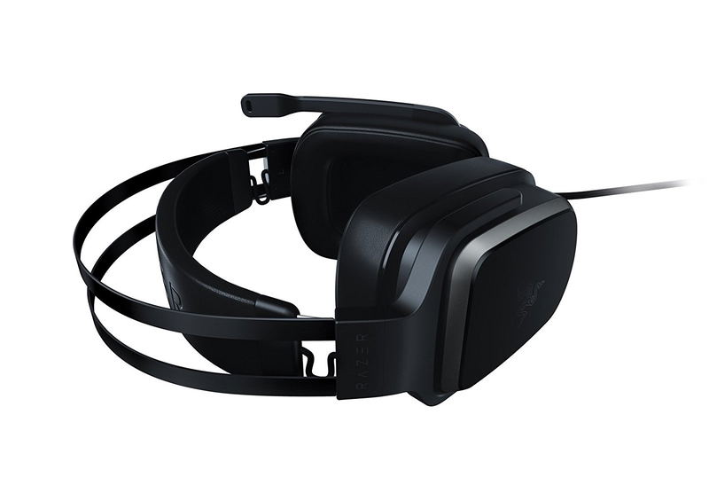 Razer Tiamat 2.2 V2 Expert Gaming Headset image 4
