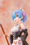 Re:Zero kara Hajimeru Isekai Seikatsu 1/7 Scale Pre-Painted Figure: Rem thumbnail 6