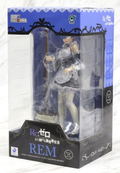 Re:Zero kara Hajimeru Isekai Seikatsu 1/7 Scale Pre-Painted Figure: Rem thumbnail 7