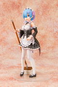 Re:Zero kara Hajimeru Isekai Seikatsu 1/7 Scale Pre-Painted Figure: Rem thumbnail 2