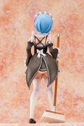 Re:Zero kara Hajimeru Isekai Seikatsu 1/7 Scale Pre-Painted Figure: Rem thumbnail 3