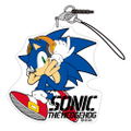 Sonic The Hedgehog Acrylic Strap thumbnail 1