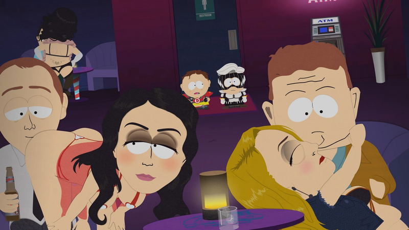 South Park: The Fractured But Whole <span class="ext" style="background-color: #3b5998; color: #FFFFFF;">Ubisoft Connect</span> <span class="ext ext_digital">digital</span> image 2