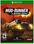 Spintires: MudRunner thumbnail 1