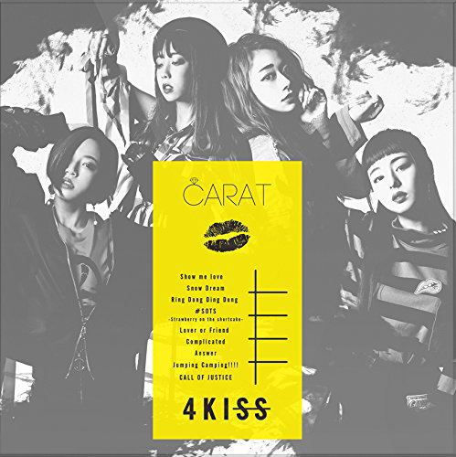 4 Kiss — Import Game Deal