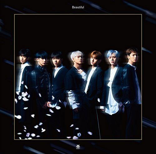 Beautiful [CD+DVD Limited Edition Type A] — Import Game Deal
