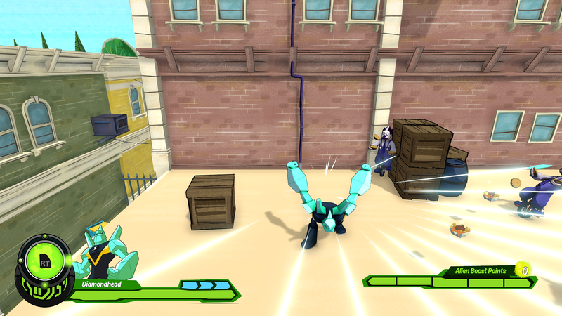 Ben 10 image 3