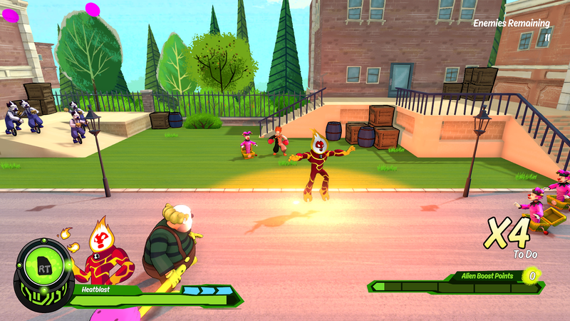 Ben 10 image 7